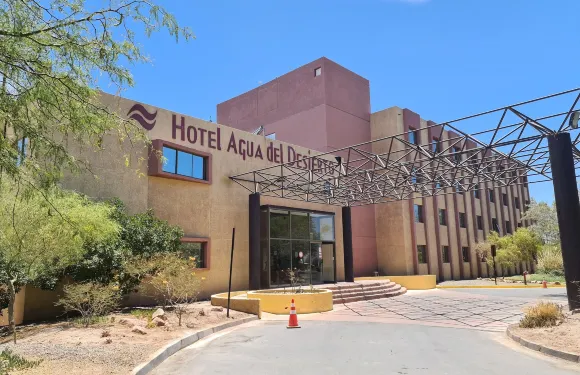 阿瓜德爾德西爾託酒店