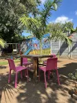 Aqua Beach Resort Hotels in Montelimar