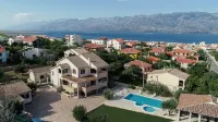 Zlatni Dvori -  Ferienhäuser