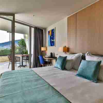 Hotel Imperial Conference & Spa Rooms