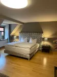 Pension Burkhardt Hotels in Meissen