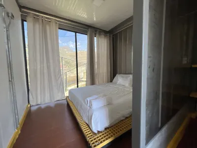 Pupa House Hotels in 