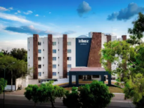 InHouse León Hotels in Leon