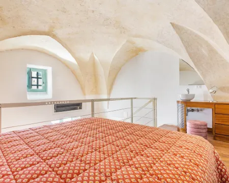 3293 Terra Allisti - Casa 2 by Barbarhouse Hotels in Alliste