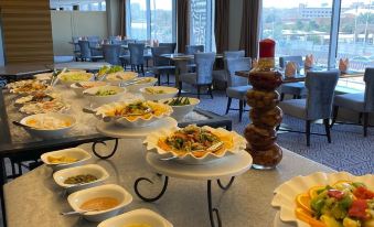 Al Mutlaq Hotel Riyadh