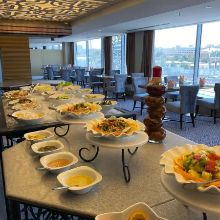 Al Mutlaq Hotel Riyadh Hotels in Riyadh