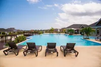 Sunshine Paradise Villa Các khách sạn ở 