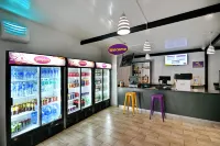 SleepOver Punda Maria Hotels in Far North