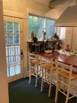 The Villa Toscana