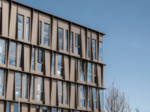 Daniel&Jacob's Urban Studios and Boutique Apartments Hotels in Aarhus