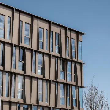 Daniel&Jacob's Urban Studios and Boutique Apartments