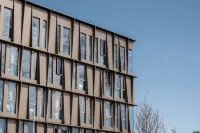 Daniel&Jacob's Urban Studios and Boutique Apartments Hotels in Aarhus C