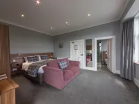 Northern Sands Hotel Hotels in Thurso