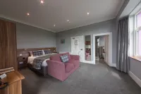 Northern Sands Hotel Hotels near Thurso Riverside Walk