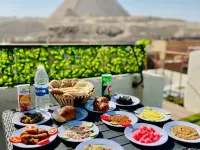 Solima Pyramids Inn Hoteles cerca de Gran Esfinge de Guiza