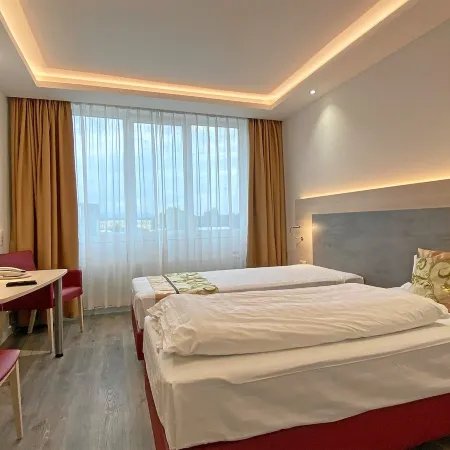 Hotel Danner
