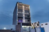 Treebo Royal Imperial, Bikaner Railway Station