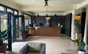 Hotel Acropolis