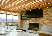 Baños del Inca Premium Hotel