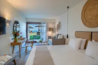 Blue Sea Beach Affiliated by Melia Hotels in Stalida