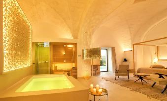 Masseria Corte Degli Aromi