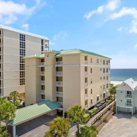 Riviera Dunes 302