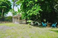 Tropical Camas Hotel a 