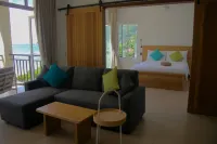 Lagati Self-Catering Seychelles - واي فاي