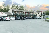 Wagon Wheel Motel - Motels