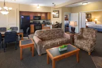 Bridges Bay Resort Hotels in Okoboji