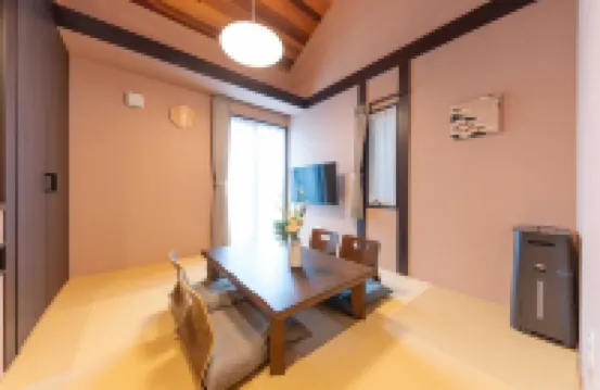 Syla Hotel Hakone Gora West