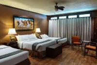 Dahilayan Forest Park Resort Hotels near Gaisano Mall, Valencia City Branch 2