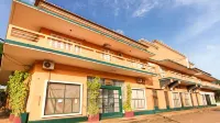 Coimbra Hotel & Spa - palestra
