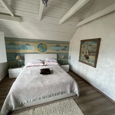 Vila Alice Bled - Adults Only