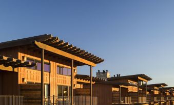 Inn at Gamble Sands