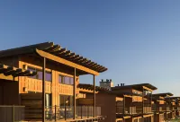 Inn at Gamble Sands