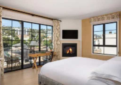 Hotel 850 Svb, West Hollywood, a Member of Design Hotels Hotels in West Hollywood