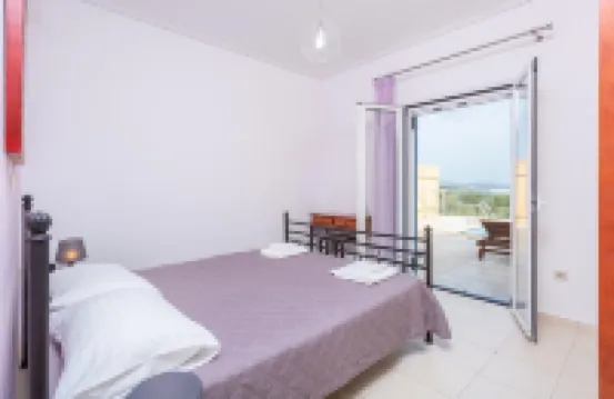 Villa Europe Ena