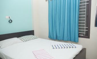 Kubera Service Apartments