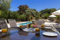 Aphrodite Hills Rentals - Superior Villas - breakfast