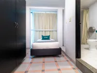 Ayenda Oporto Suites Hotel a Cucuta