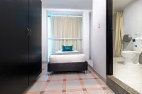 Ayenda Oporto Suites Hotels in Cucuta
