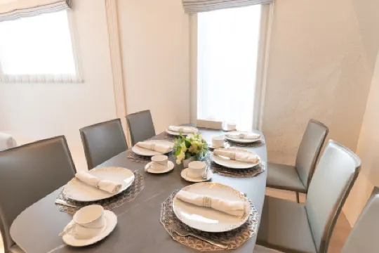 Guest Villa Hakone Yumoto 201