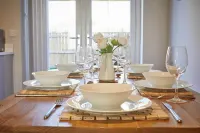 Host & Stay - Sunflower Cottage Hotel a Seahouses