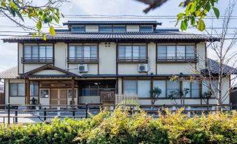 Fuji Sakura Onsen Ryokan