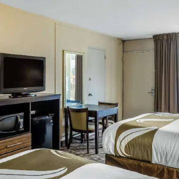 Quality Inn University Area