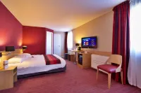 Hôtel Mercure Luxeuil-Les-Bains Hexagone - Wifi
