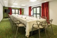 Ibis Styles Lisieux Normandie Hotels in Cormeilles
