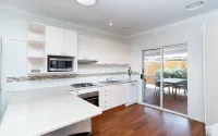Canberra Ave Villas - Wifi