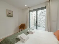 Courtyard Oporto Design Apartment L with Terrace Hotels in der Nähe von Estádio do Dragão